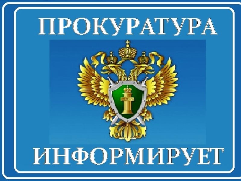 Новое в 2024 году (прокуратура Панинского района).